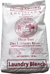 Powdered Laundry Bleach - 1 / 50 Pound Bag