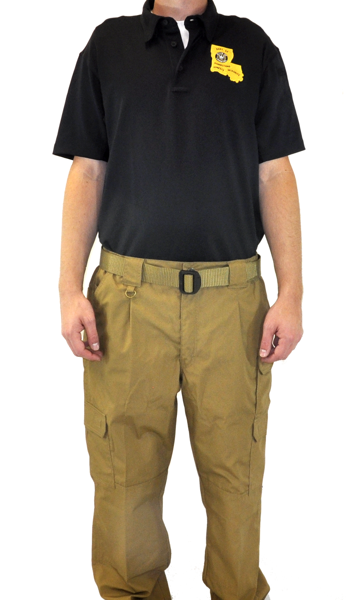 Uniforms