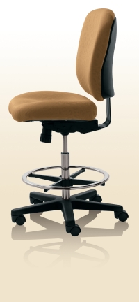 Ithaca Stool (Armless) 