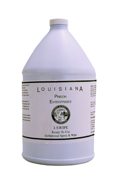 I-Swipe - 4 / 1 gallon 