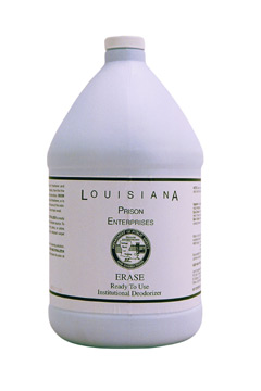 Erase - 4 / 1 gallon 