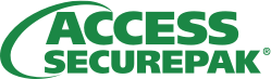 Access Securepak logo with text: Louisiana DOC Package Program, January 30 – February 25, 2026.