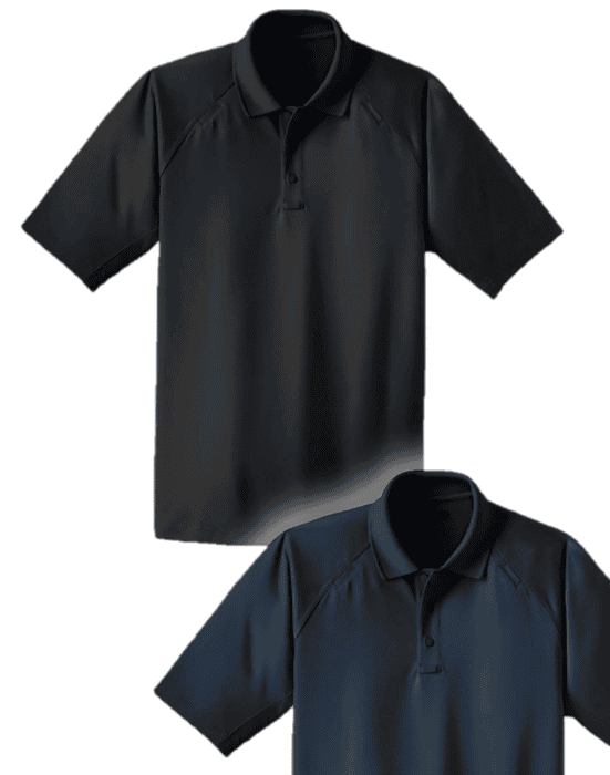 Cornerstone Men’s S/S Tactical Snag Proof Polo