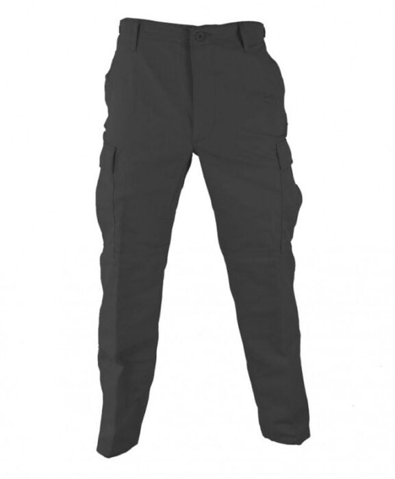 BDU Pants – Zipper Fly (Short Length)