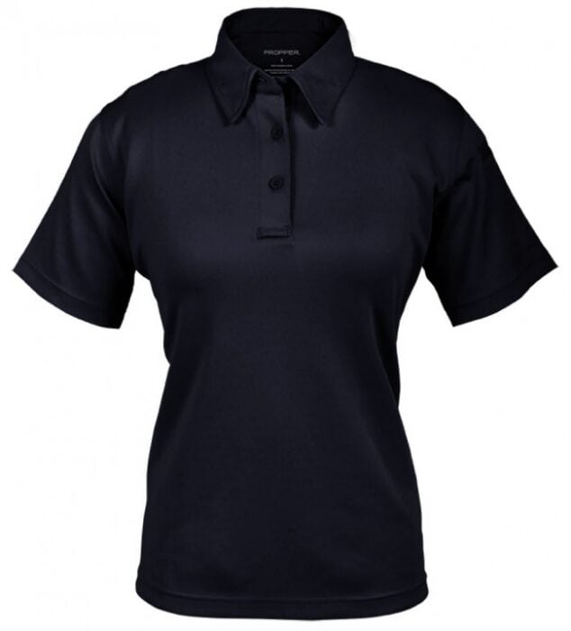 I.C.E. Polo Shirt – Women’s